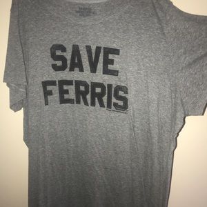 Ferris Bueller T-shirt